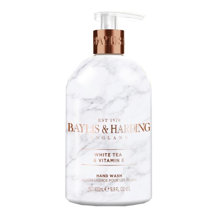 Baylis & Harding 