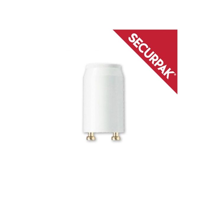 Securpak Starter Switch 80w
