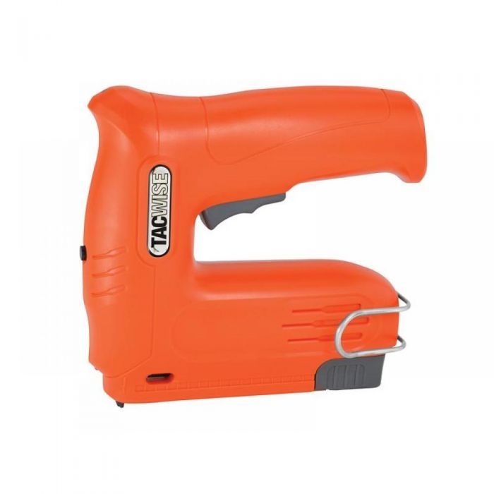 Tacwise 53-13el Staple Nail Gun 4v Staples