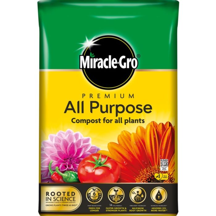 All Purpose Compost
