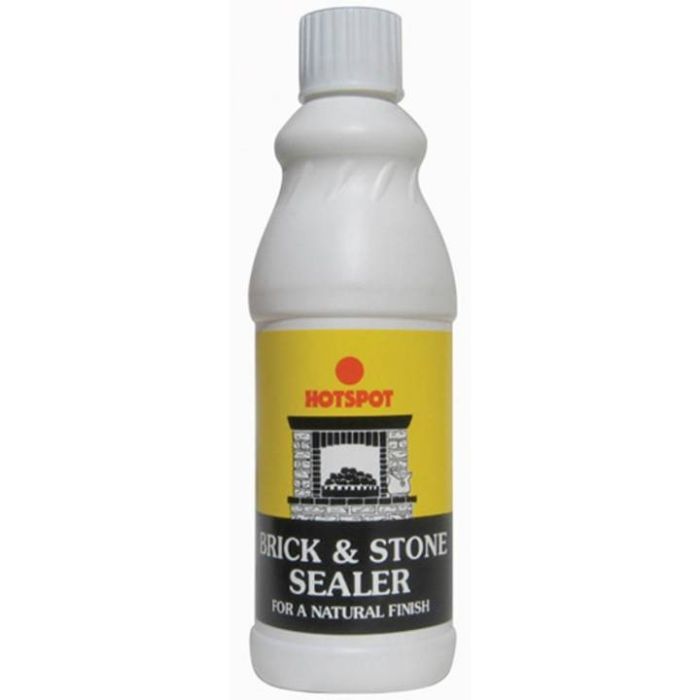 Brick and Stone Sealer
