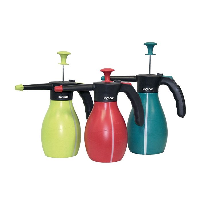 Hozelock T1 Evolution Sprayer