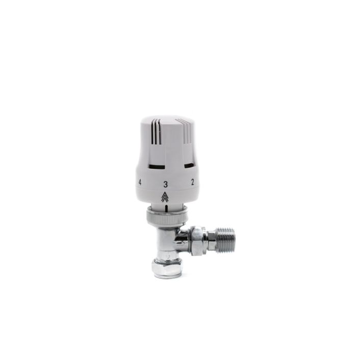 Westco Strata 2 Thermostatic Radiator Valve
