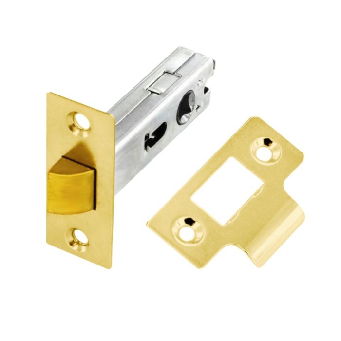 Securit Mortice Latch Bolt Through  Bp