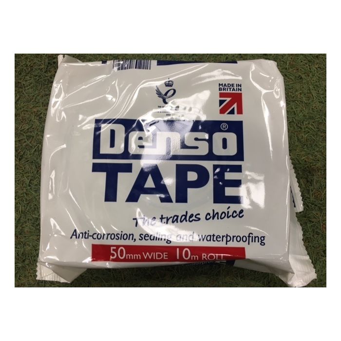 Anti Corrosion Tape