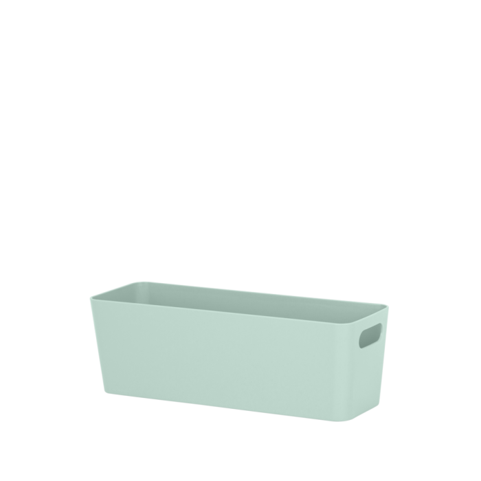 Studio Rectangular Basket 7.01