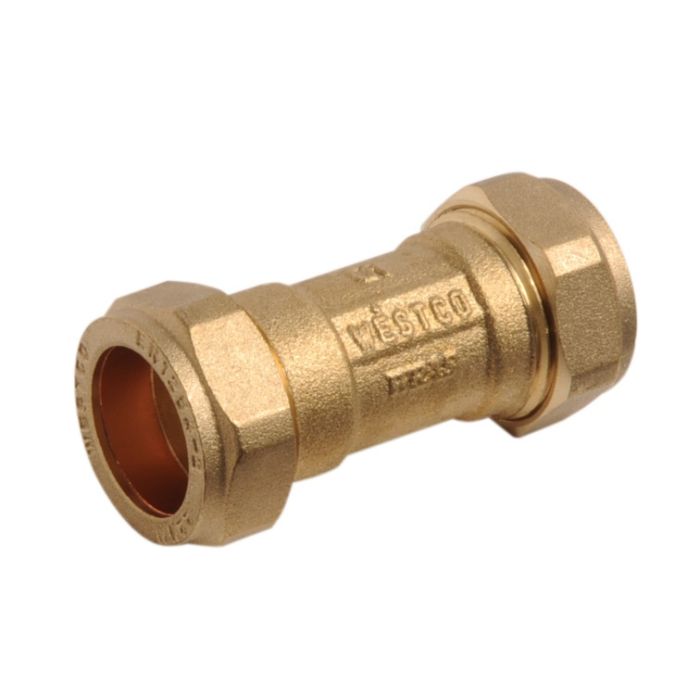 Securplumb WRAS Single Check Valves DZR