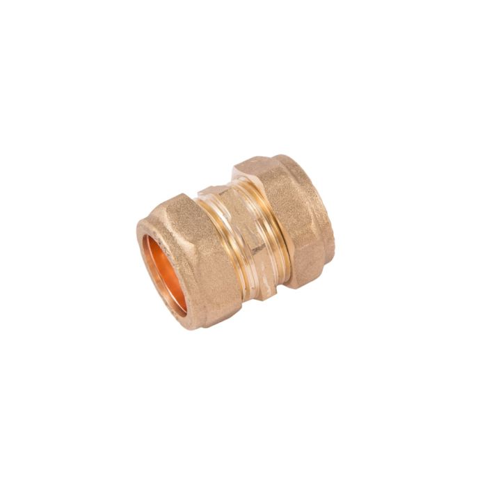 WRAS Compression Coupling