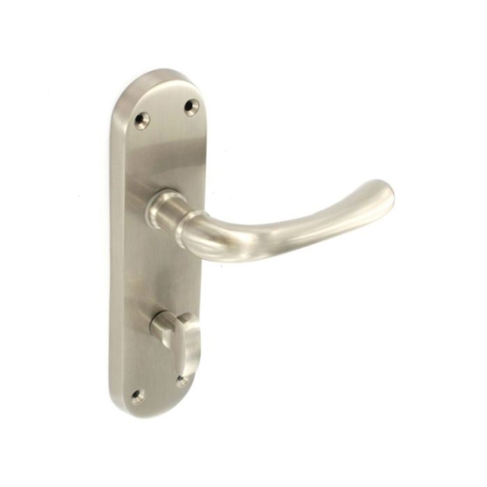 Rosa Latch Lever On Back Plate SN
