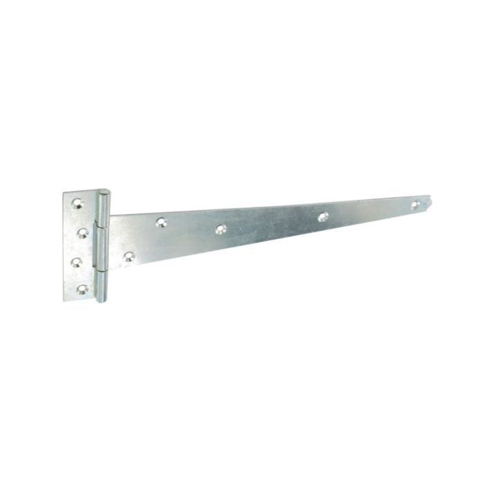 Securit Heavy Tee Hinges 300mm (12) - Pair