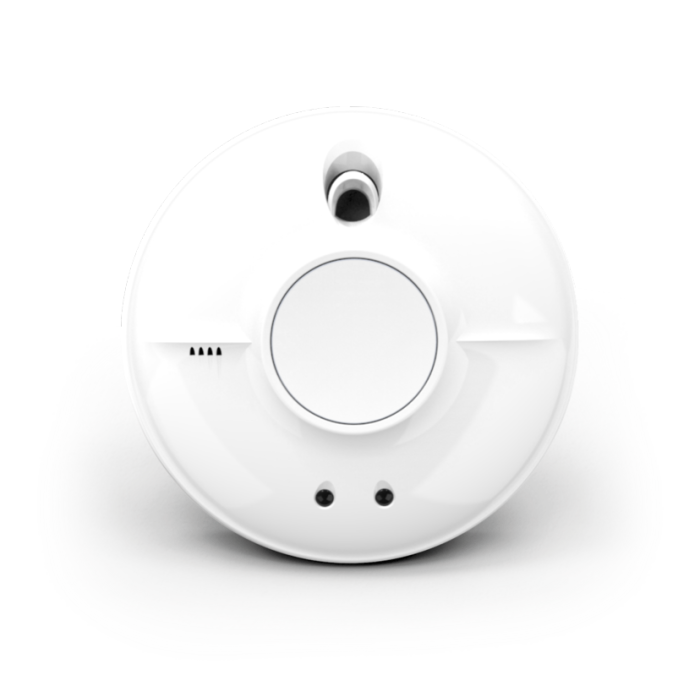 Fire Angel Mains Sealed Smoke Alarm