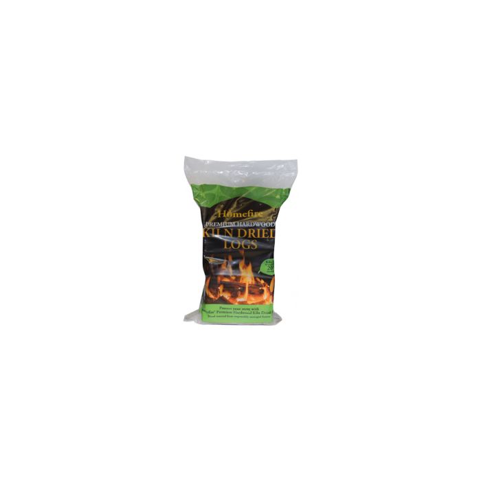 CPL Homefire Kiln Dried Hardwood Logs Bag