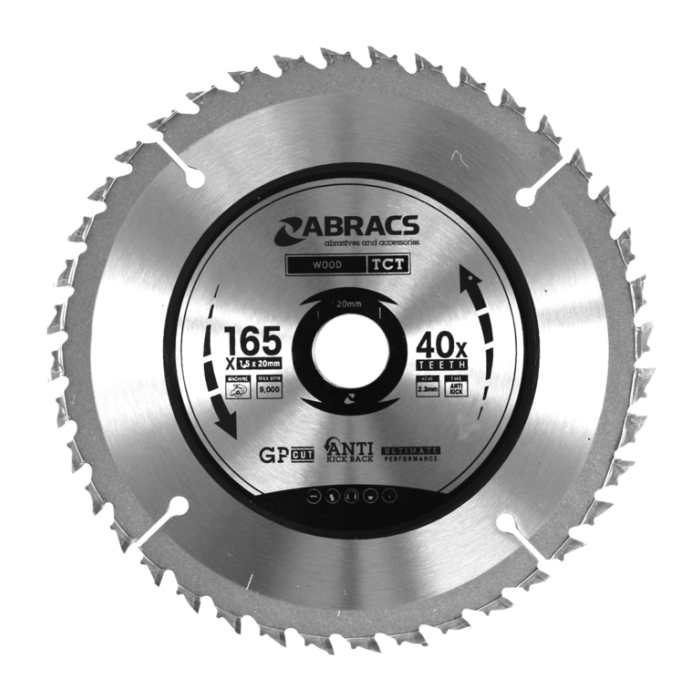 Circular Saw Blade