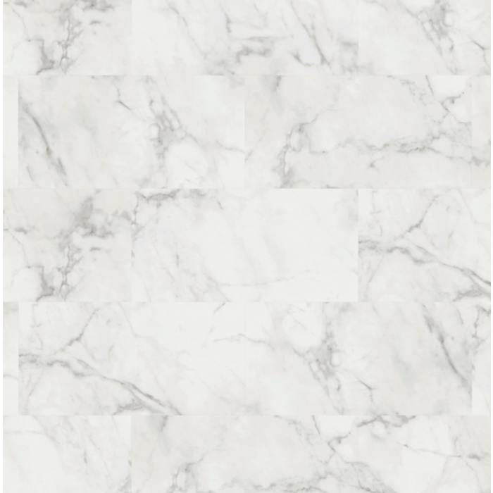 Palio Core Massa White Marble Effect Tile