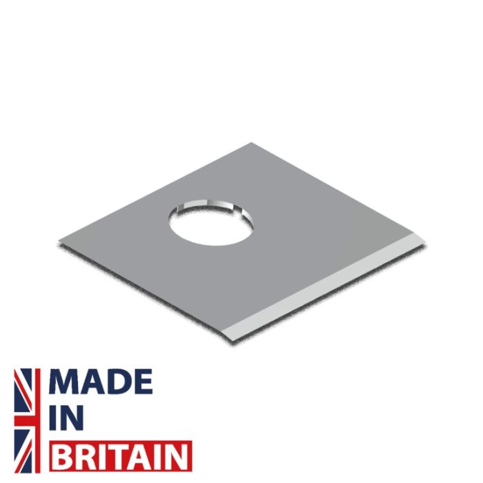 Spare Blades For AC4P