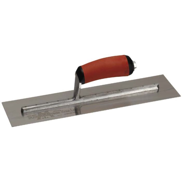 Marshalltown Finishing Trowel 14 x 4.3/4