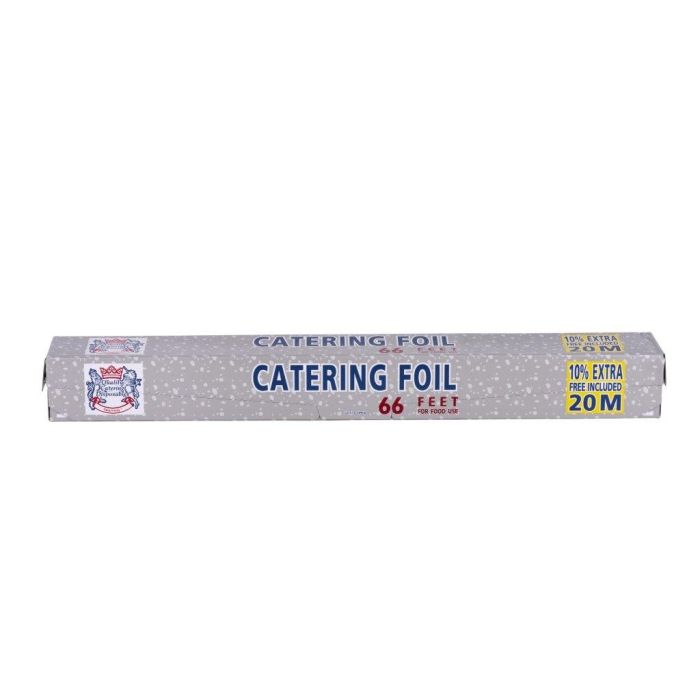 Catering Foil 450mm x 20m