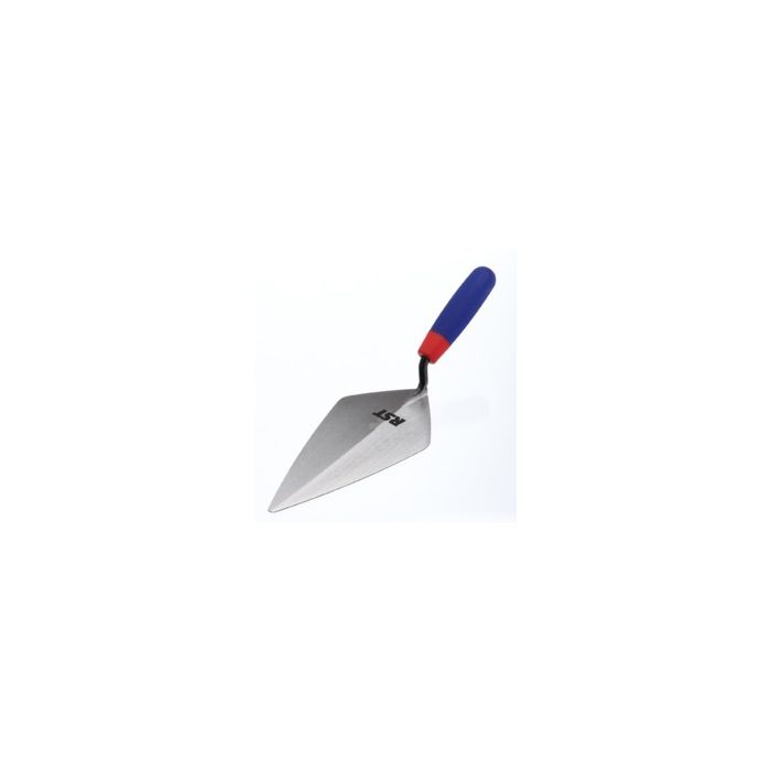 RST Pointing & Brick Trowel 125mm (5) - London Pattern Packaged for display
