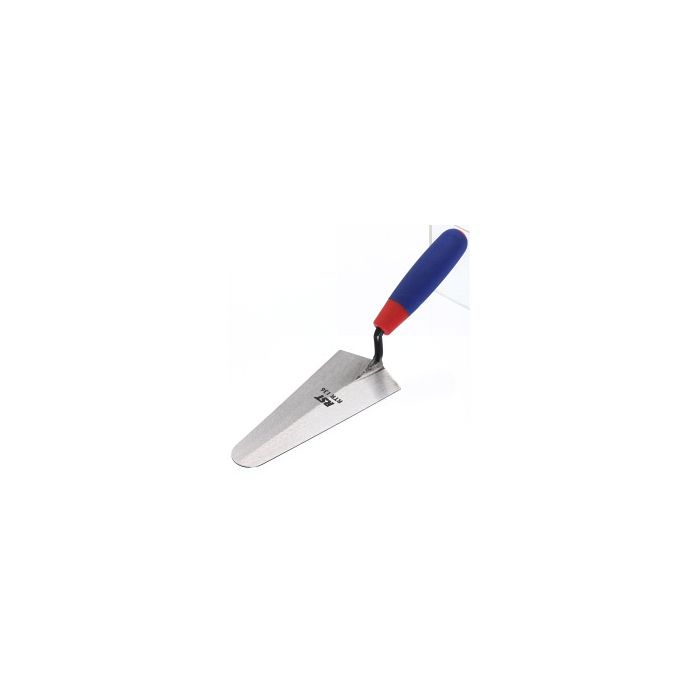 RST Gauging Trowel With Soft Touch Handle 7 (175mm)