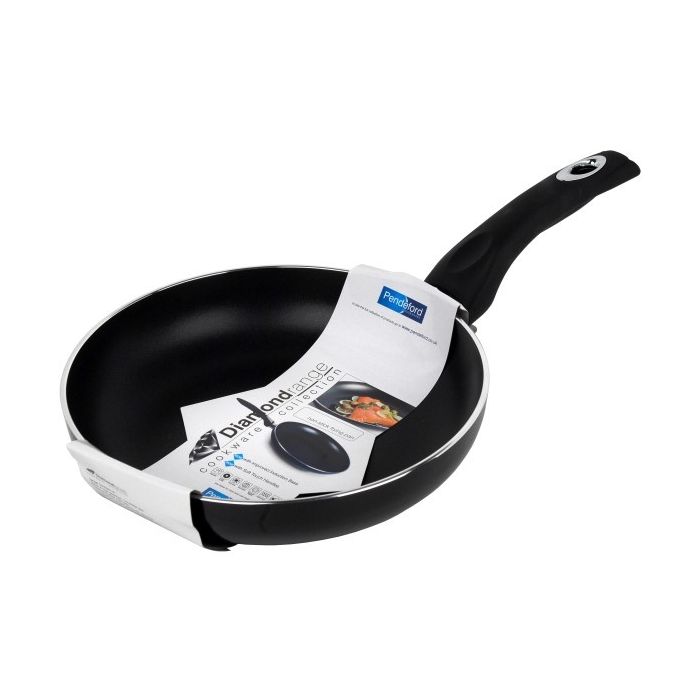 Pendeford Diamond Collection Fry Pan 30cm