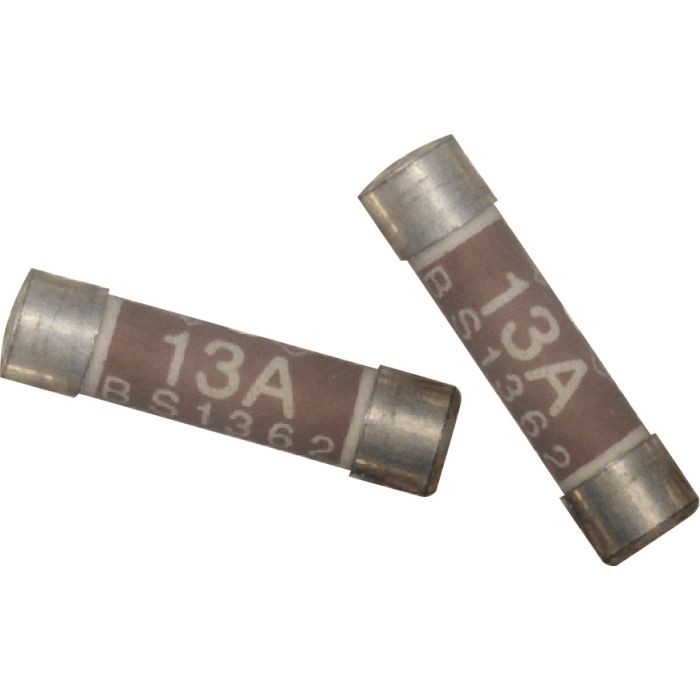 SupaLec Plug Fuses