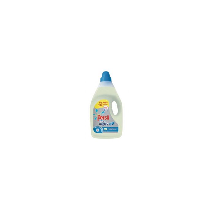 Persil Small & Mighty Liquid Non Bio 114 Wash