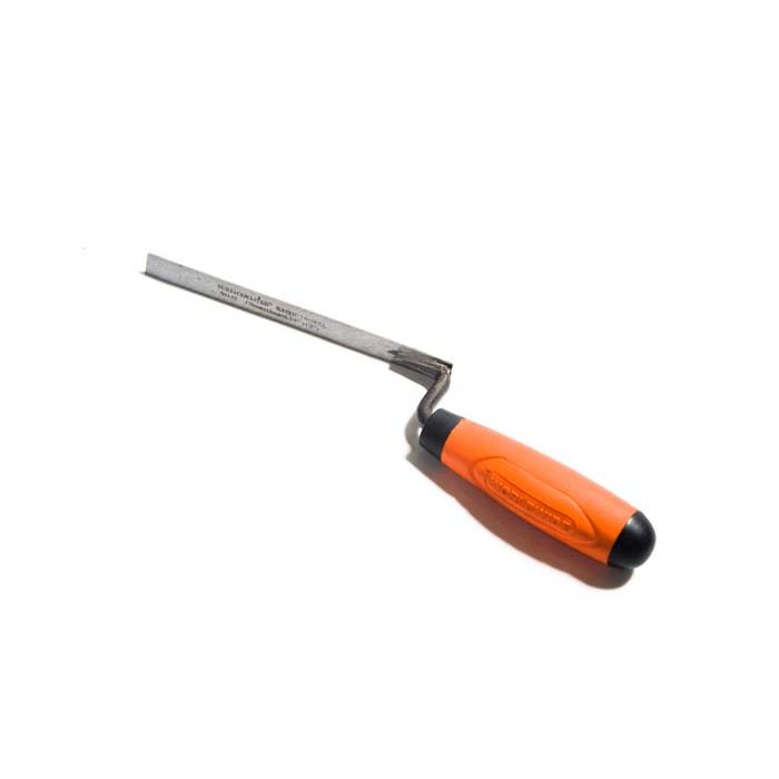 Worldwide Mastic Trowel 171x13mm(6.3/4x1/2)