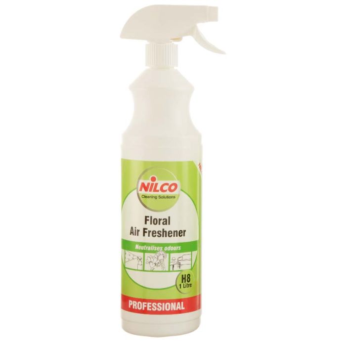 Nilco Floral Air Freshener 1L