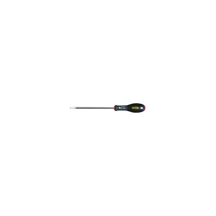 Stanley FatMax Parallel Screwdriver Parellel Tip Width: 3.5mm - Blade Length: 75mm