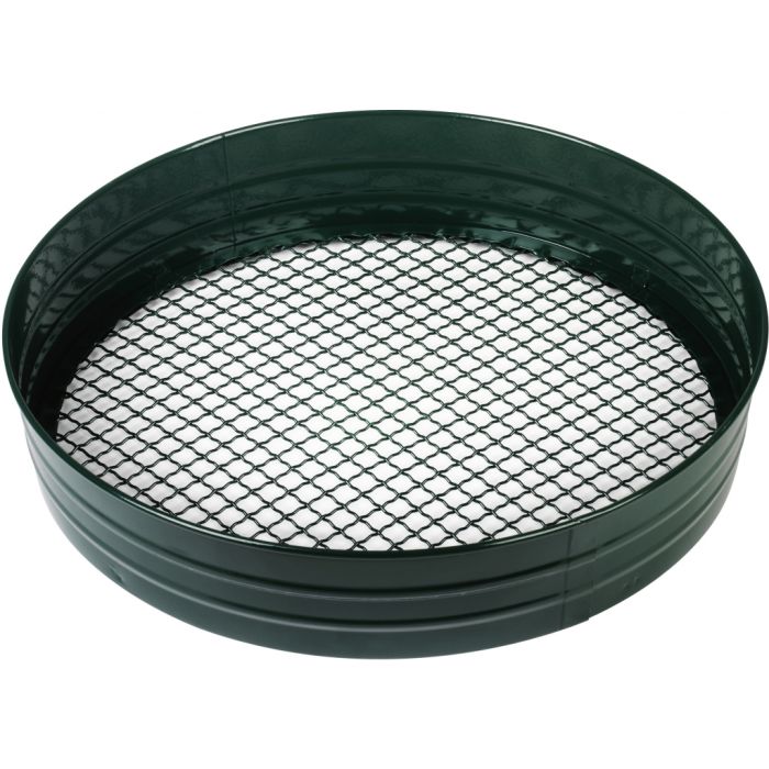 Ambassador Riddle 1/2