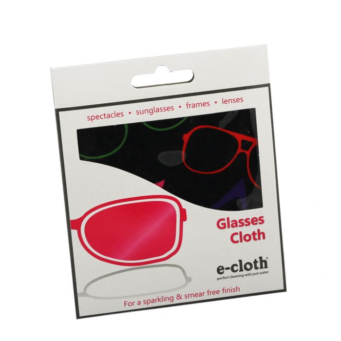 E-Cloth Glasses Cloth 1 Cloth