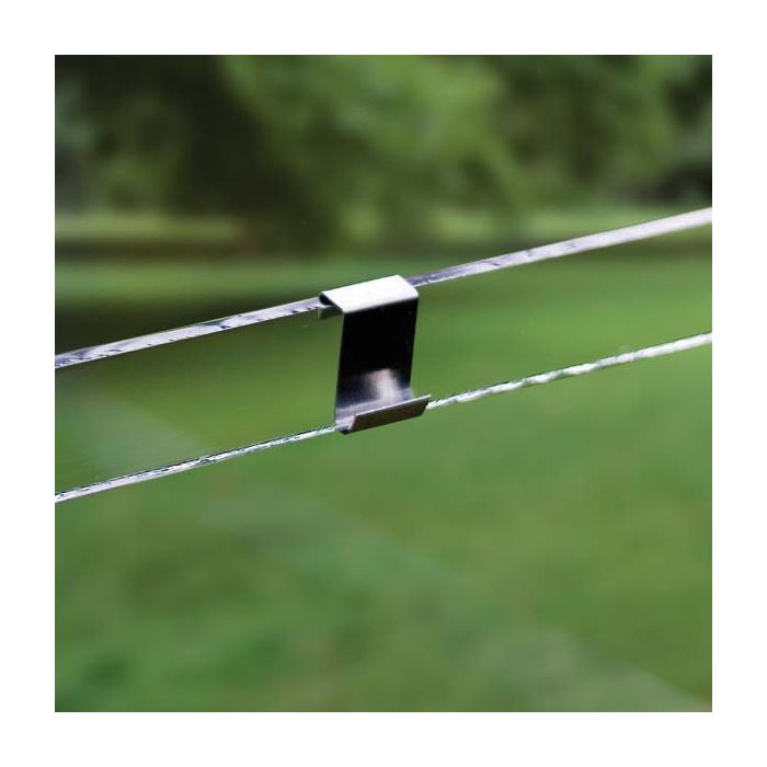 Ambassador Z Clips Pack 25