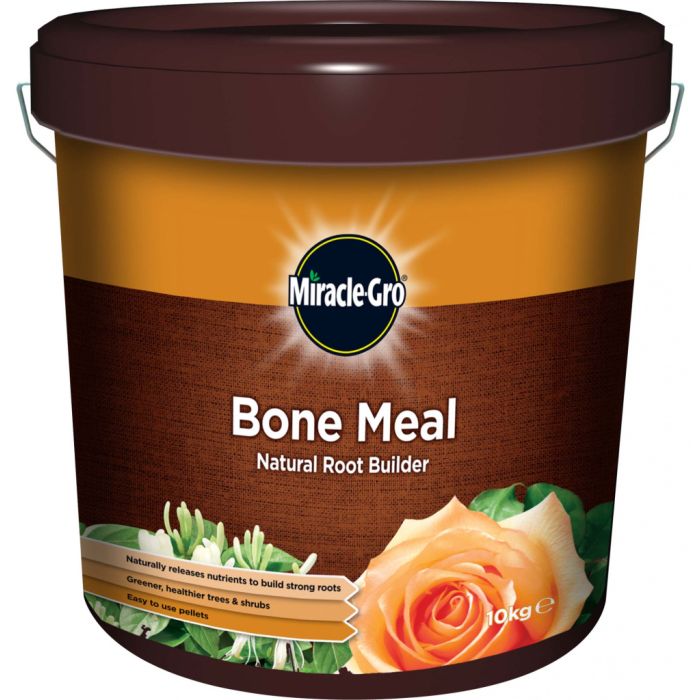 Miracle-Gro Bone Meal 10kg