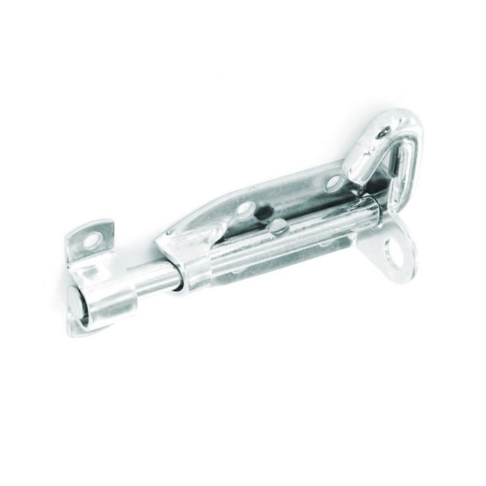 Securit Light Padbolt ZP 200mm