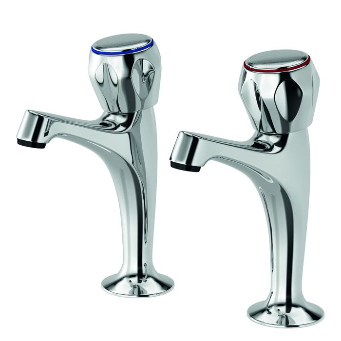 SupaPlumb Standard Sink Taps