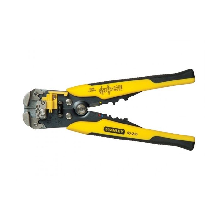 Stanley Auto Wire Strippers