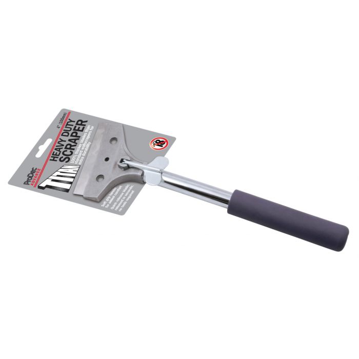 ProDec Advance Titan Heavy Duty Scraper 4