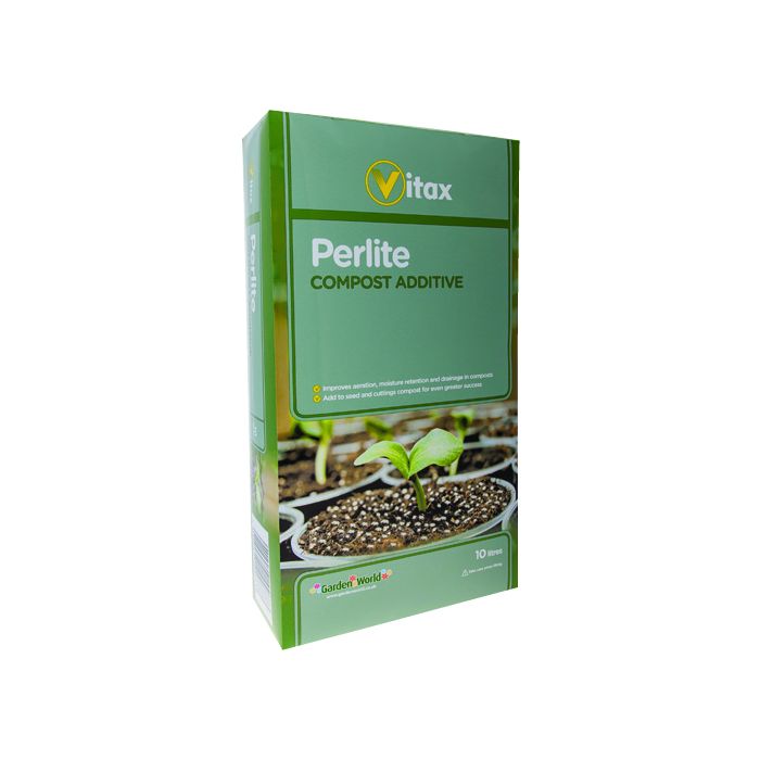 Vitax Perlite 10L