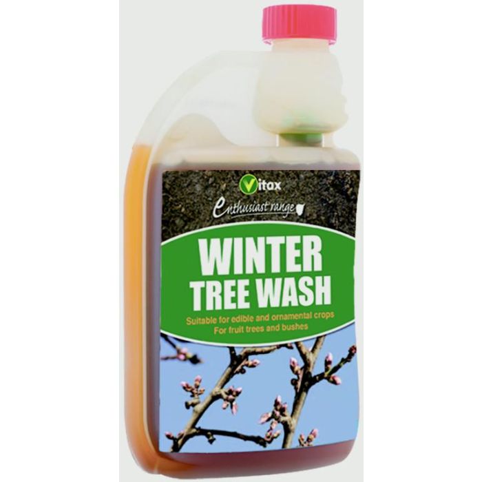 Vitax Winter Tree Wash 500Ml