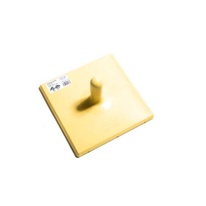 Worldwide Plastic Hawk 254 X254mm(10X10)