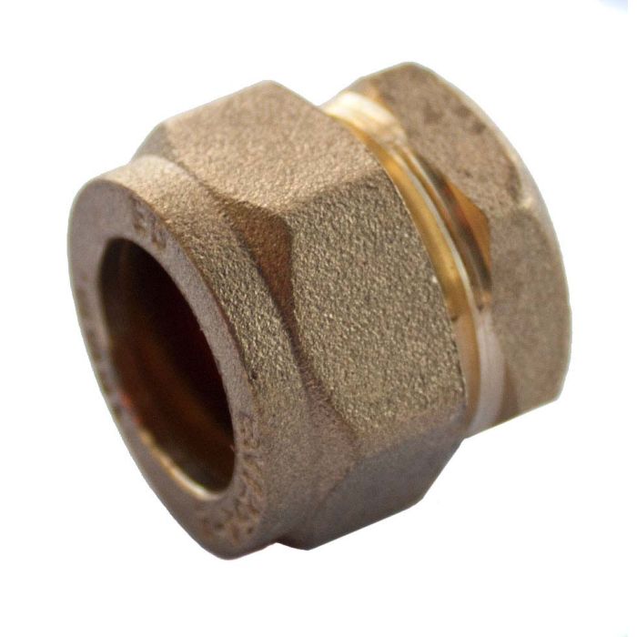 Oracstar Compression Stop End 8Mm