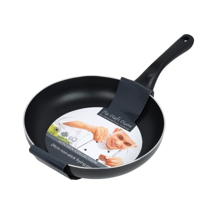 Pendeford The Chef's Choice Non Stick Fry Pan 20Cm
