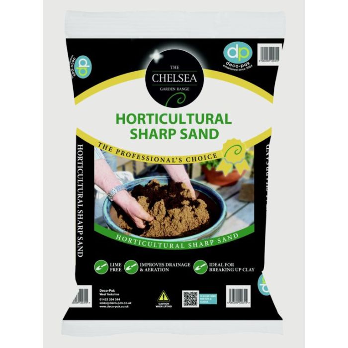Deco-Pak Horticultural Sharp Sand Handy Pack