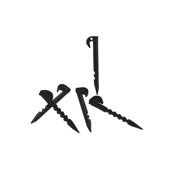 Apollo Net Pegs Pack Of 10