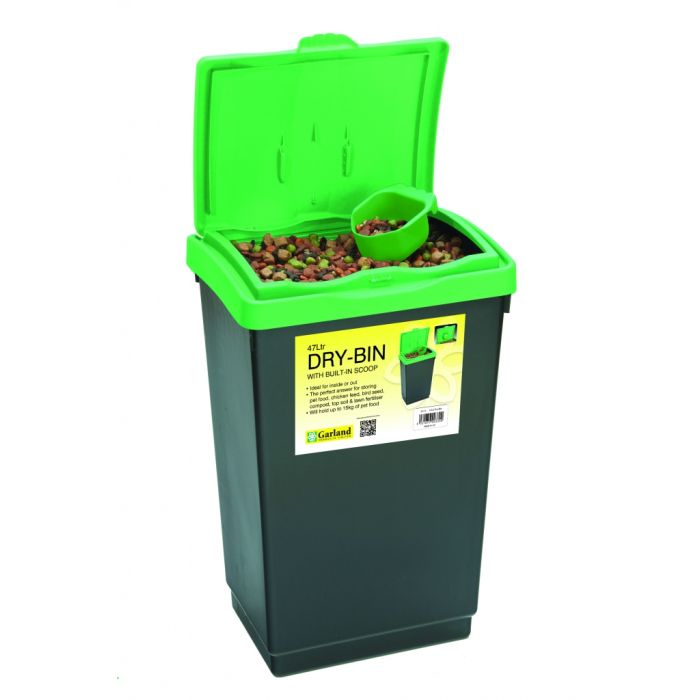 Garland Dry Bin 47L