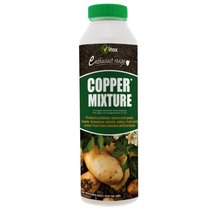 Vitax Copper Mixture 175G
