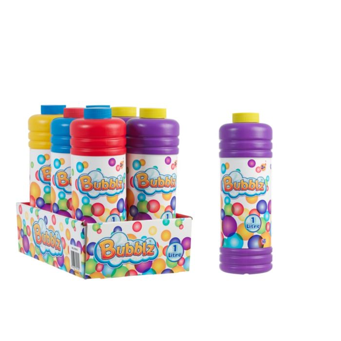 Halsall Bubblz 1L