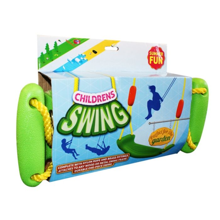 Summer Fun Swing