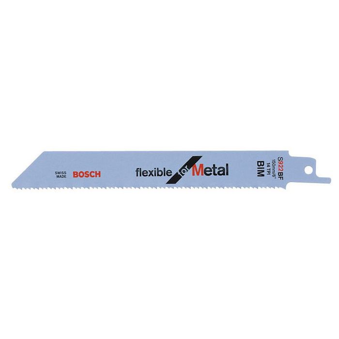 Bosch Sabre Saw Blades S922bf
