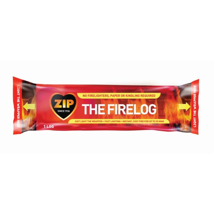 Zip Firelog 700G